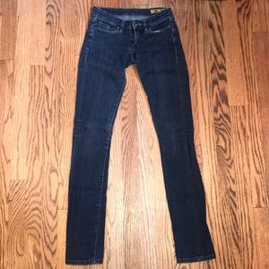 WOMENS BLANK NYC JEANS